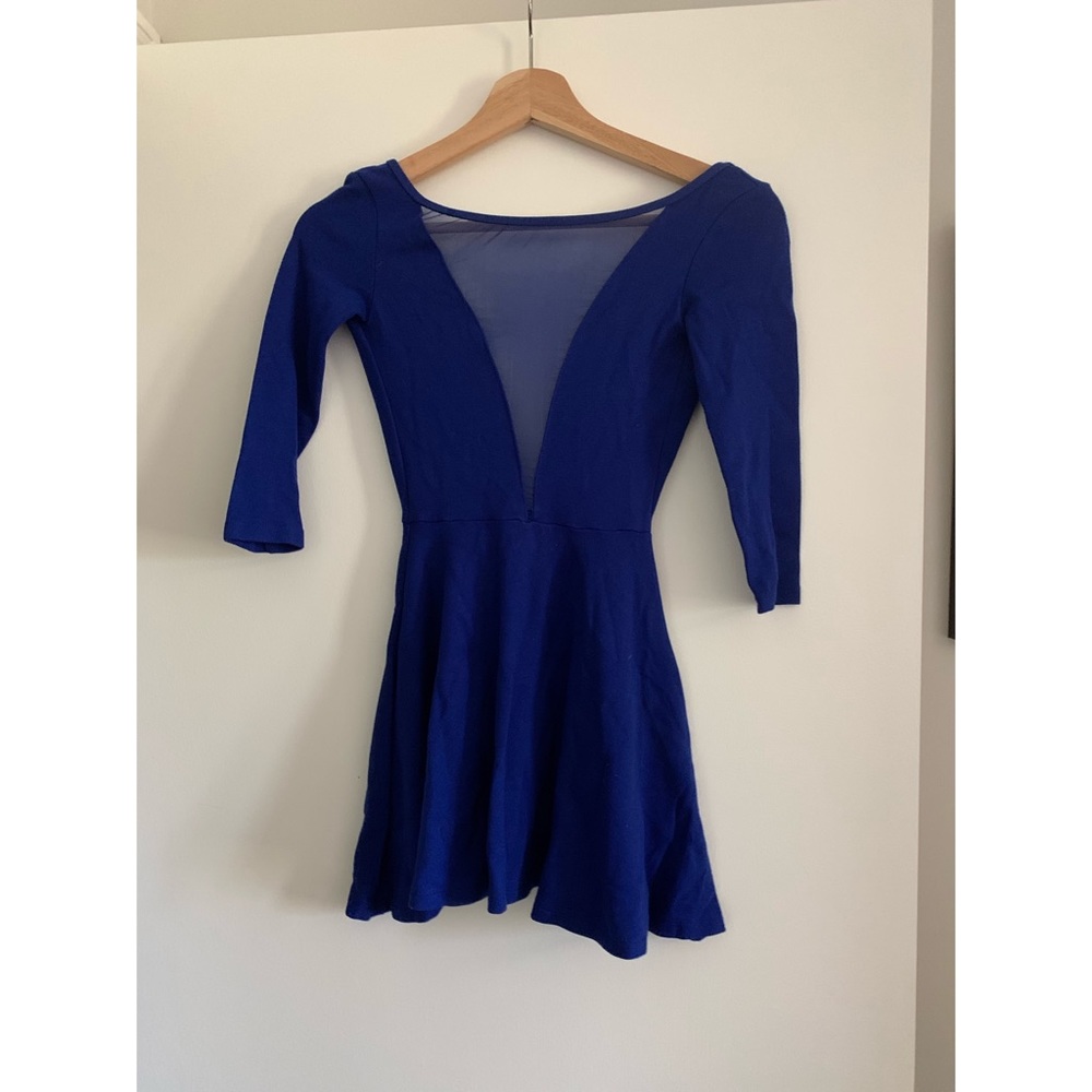 Flowy ‘Peplum’ style Shirt